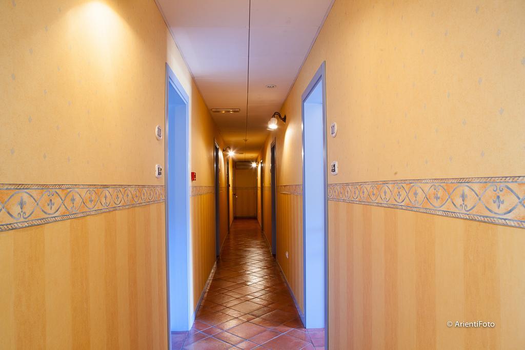 Albergo Del Lago Capalbio Kamer foto